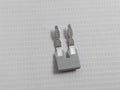 Lot of 10X Phoenix Contact EB 2-6 Insertion bridge IN04