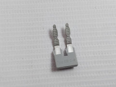Lot of 10X Phoenix Contact EB 2-6 Insertion bridge IN04