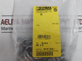 Lot of 10X Phoenix Contact EB 2-6 Insertion bridge IN04
