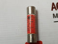 Lot of 10X 16A 600VAC Current Limiting Fuses, ACTION AM 10X38