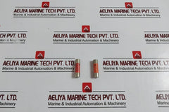 Lot of 10X 16A 600VAC Current Limiting Fuses, ACTION AM 10X38