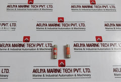 Lot of 10X 16A 600VAC Current Limiting Fuses, ACTION AM 10X38