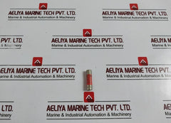 Lot of 10X 16A 600VAC Current Limiting Fuses, ACTION AM 10X38