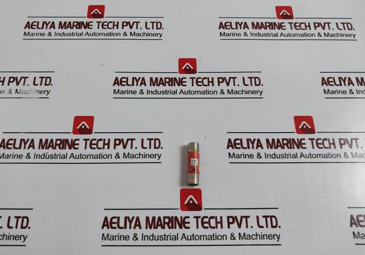 Lot of 10X 16A 600VAC Current Limiting Fuses, ACTION AM 10X38