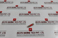 Lot of 10X 16A 600VAC Current Limiting Fuses, ACTION AM 10X38