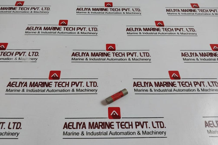 Lot of 10X 16A 600VAC Current Limiting Fuses, ACTION AM 10X38