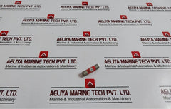 Lot of 10X 16A 600VAC Current Limiting Fuses, ACTION AM 10X38