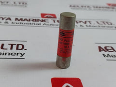 Lot of 10X 16A 600VAC Current Limiting Fuses, ACTION AM 10X38