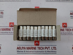 Lot of 10X 25A GG/GL Diazed Fuse IEC 269 500V AC 100kA