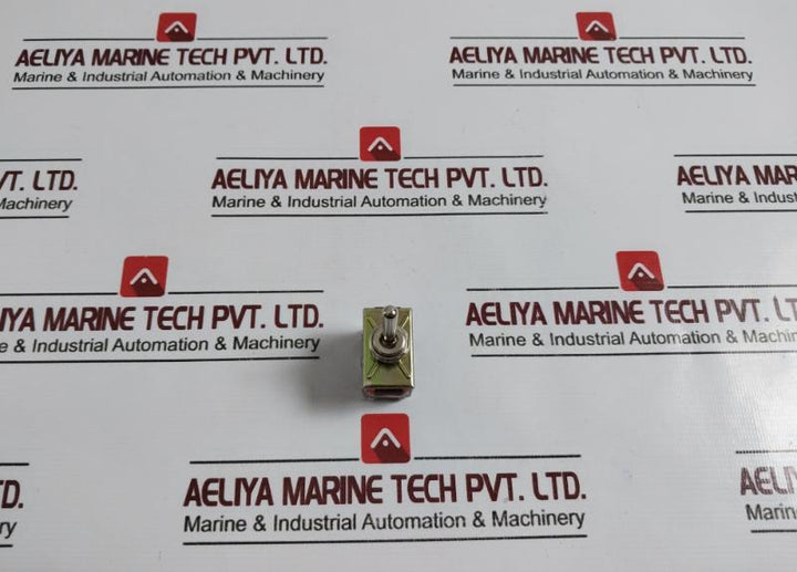 Lot of 10X 505006 Toggle Switch