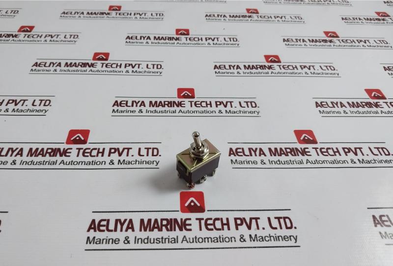 Lot of 10X 505006 Toggle Switch