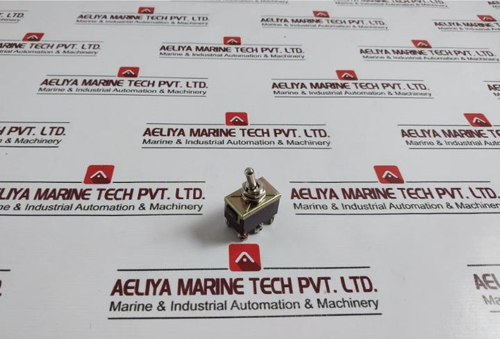 Lot of 10X 505006 Toggle Switch