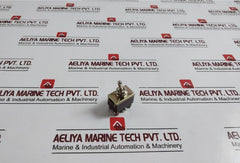 Lot of 10X 505006 Toggle Switch