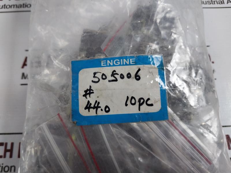 Lot of 10X 505006 Toggle Switch