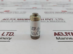 Lot of 10X 50A 380V Fuse Insert 360025-021 GL