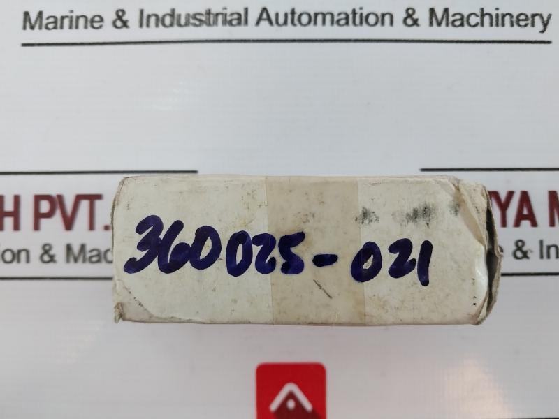 Lot of 10X 50A 380V Fuse Insert 360025-021 GL