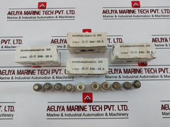 Lot of 10X 50A 380V Fuse Insert 360025-021 GL