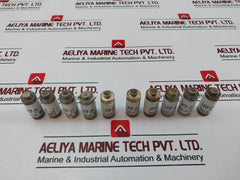 Lot of 10X 50A 380V Fuse Insert 360025-021 GL