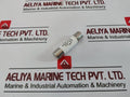 Lot of 10X 6A 500V Cylindrical Fuse Link Ø14x51 500V~100KA