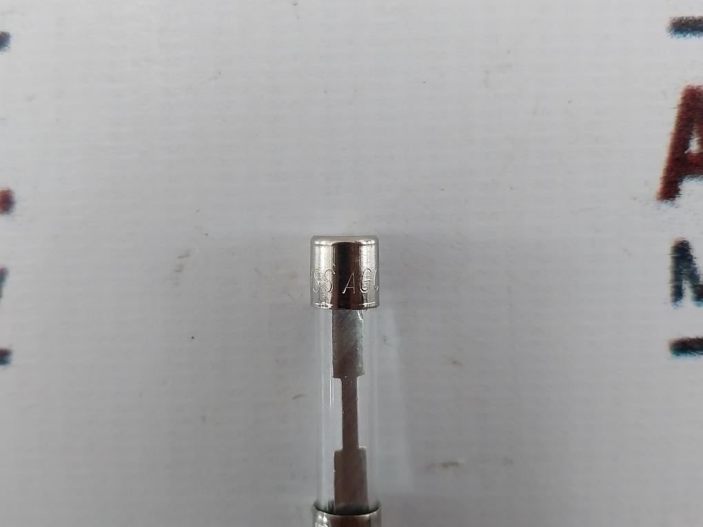 Lot of 10X BUSS AGC-15A Fuse 32V
