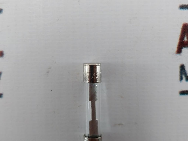 Lot of 10X BUSS AGC-15A Fuse 32V