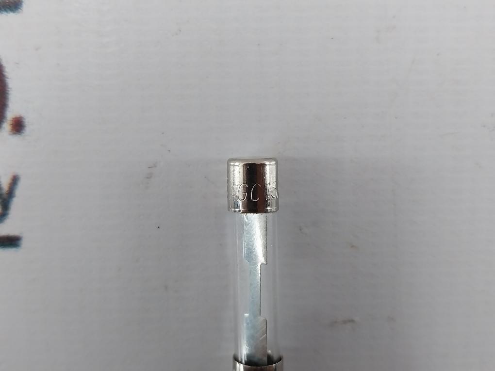 Lot of 10X BUSS AGC-15A Fuse 32V