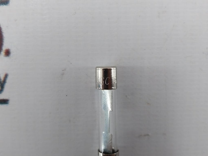 Lot of 10X BUSS AGC-15A Fuse 32V