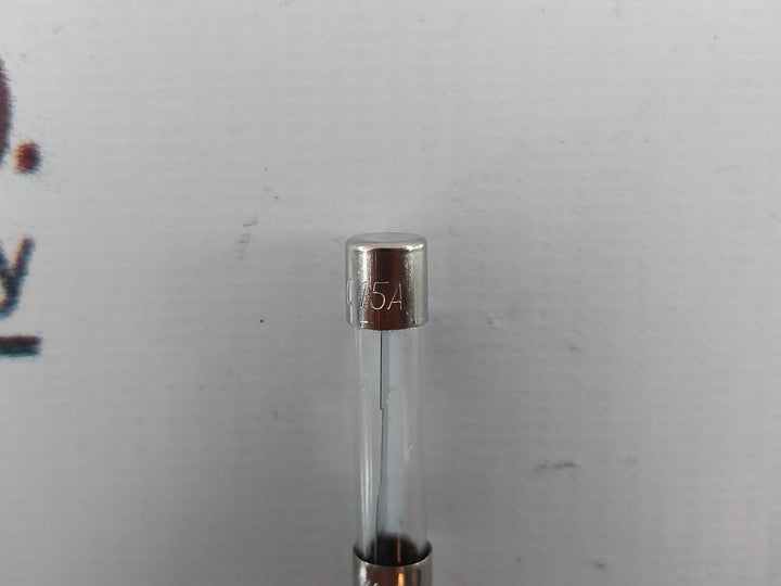 Lot of 10X BUSS AGC-15A Fuse 32V