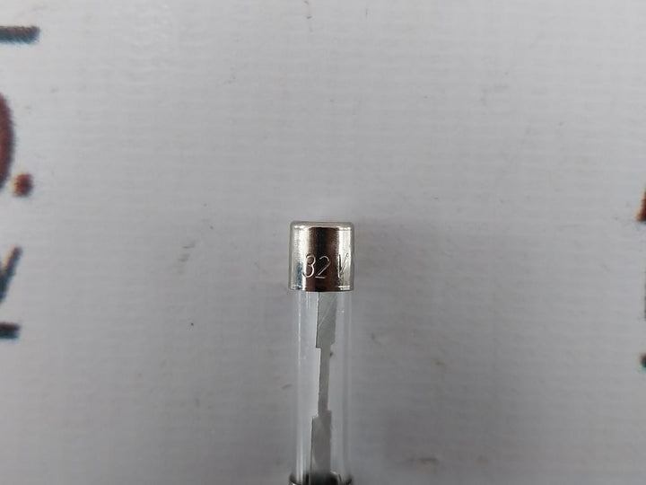 Lot of 10X BUSS AGC-15A Fuse 32V