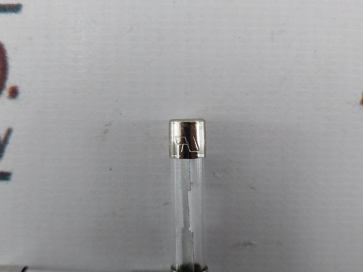 Lot of 10X BUSS AGC-15A Fuse 32V