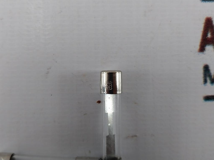 Lot of 10X BUSS AGC-15A Fuse 32V