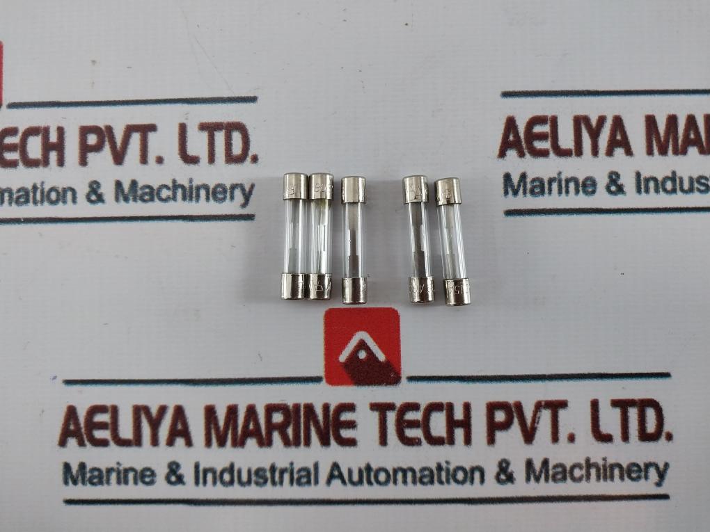 Lot of 10X BUSS AGC-15A Fuse 32V