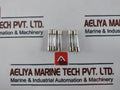 Lot of 10X BUSS AGC-15A Fuse 32V