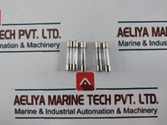Lot of 10X BUSS AGC-15A Fuse 32V