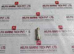 Lot of 10X Bussmann C14G1 Low Voltage Cylindrical Fuse 690V 1A 80KA 120KA
