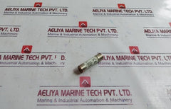 Lot of 10X Bussmann C14G1 Low Voltage Cylindrical Fuse 690V 1A 80KA 120KA