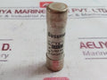 Lot of 10X Bussmann C14G1 Low Voltage Cylindrical Fuse 690V 1A 80KA 120KA
