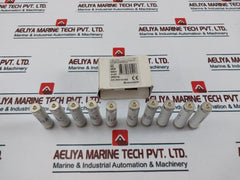 Lot of 10X Bussmann 25D16 Fuse Link gL/gG 25A 500V