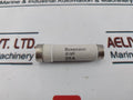 Lot of 10X Bussmann 25D16 Fuse Link gL/gG 25A 500V