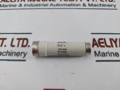 Lot of 10X Bussmann 25D16 Fuse Link gL/gG 25A 500V