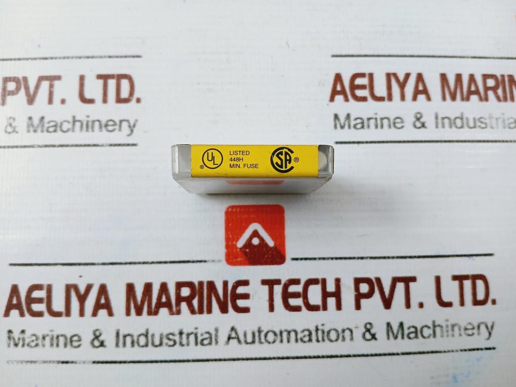 Lot of 10x Bussmann AGC 7-1/2 Buss  Fuses, 200A 250V AC 10,000A at 125V AC