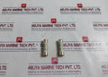 Lot of 10X BUSSMANN C14G2 Cylindrical Fuse  14X51mm 2A 690V 80KA