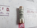 Lot of 10X BUSSMANN C14G2 Cylindrical Fuse  14X51mm 2A 690V 80KA