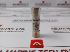 Lot of 10X Bussmann C14G4 Cylindrical Fuse 4A 690V 14X51MM GG
