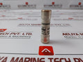 Lot of 10X Bussmann C14G4 Cylindrical Fuse 4A 690V 14X51MM GG