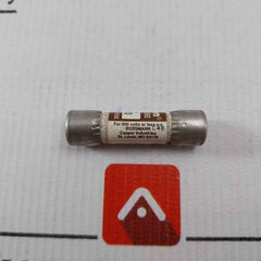 Lot Of 10x Bussmann Ktk-30 Fast-acting Fuse 600 Volts