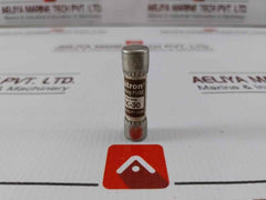 Lot Of 10x Bussmann Ktk-30 Fast-acting Fuse 600 Volts