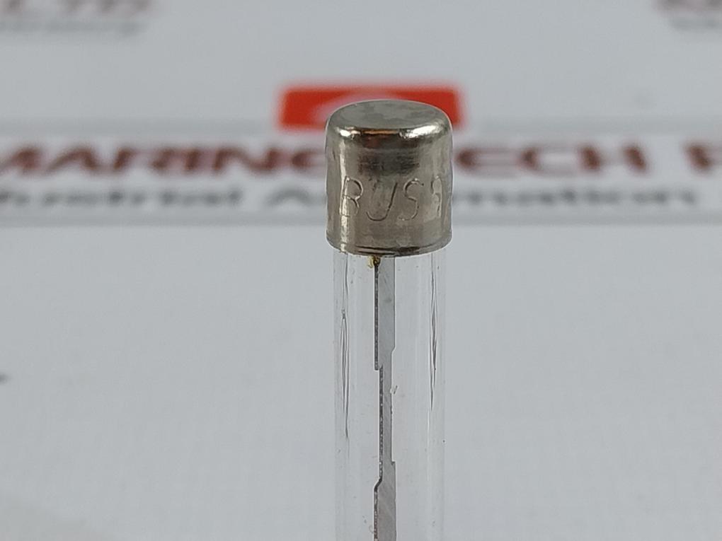 Lot of 10X Cooper Bussmann AGC-20 Small Dimension Fuse 32V