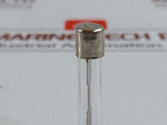 Lot of 10X Cooper Bussmann AGC-20 Small Dimension Fuse 32V