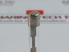 Lot of 10X Cooper Bussmann AGC-20 Small Dimension Fuse 32V